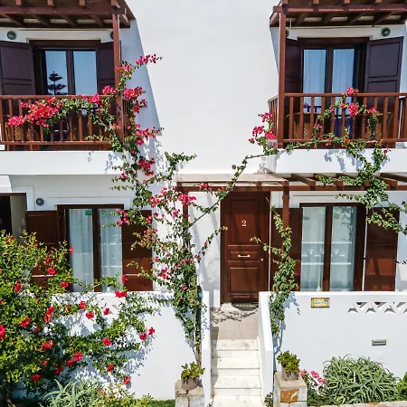 Maestralia Appartamento Skyros