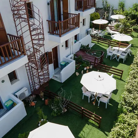 Maestralia Appartamento Skyros