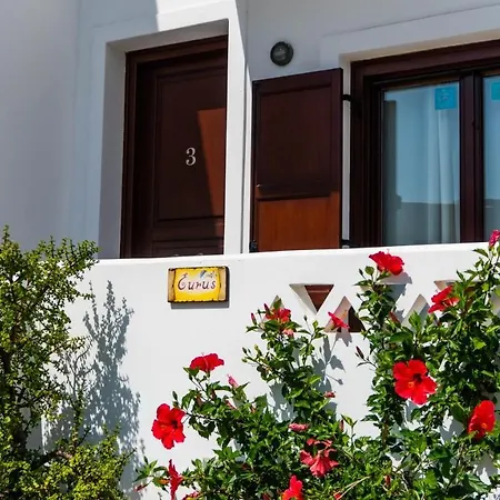 Maestralia Apartamento