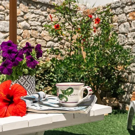 Maestralia * Skyros