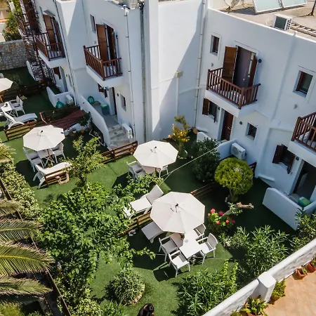 Maestralia Apartamento