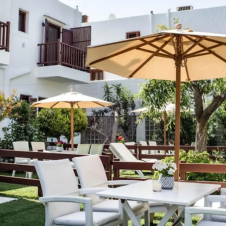 Maestralia Apartamento *