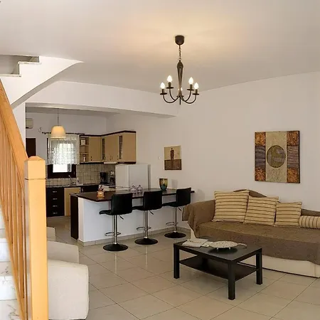 Maestralia Appartamento Skyros