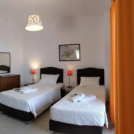 Maestralia Appartement