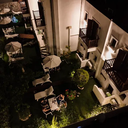 Appartamento Maestralia Skyros
