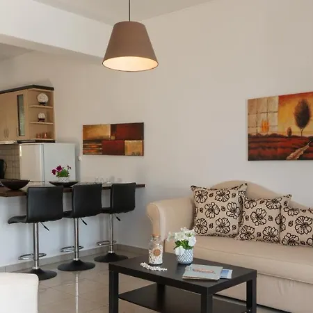 Apartamento Maestralia