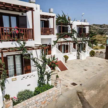 Appartement Maestralia Skyros