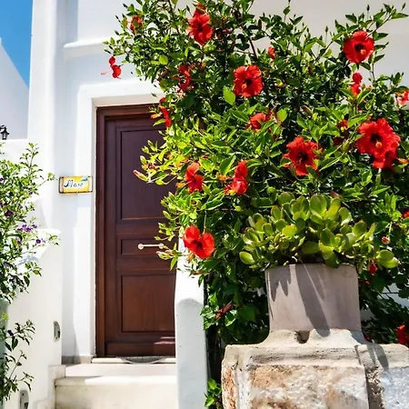 Maestralia Apartamento *