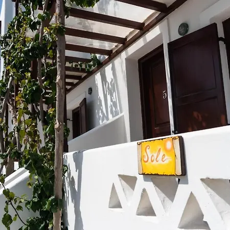 Maestralia Appartement