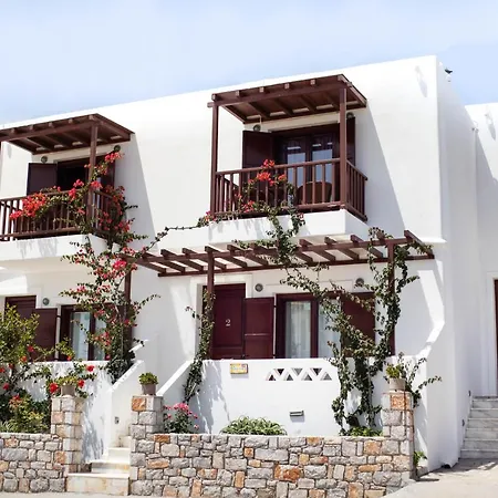 Maestralia Skyros
