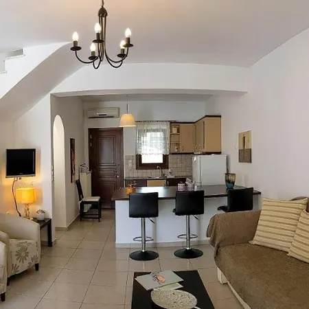 Maestralia Apartamento