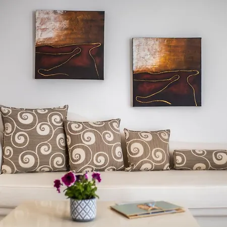 Apartamento Maestralia *