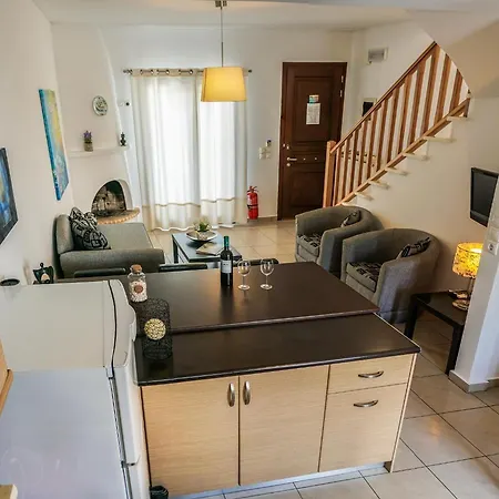 Maestralia Apartamento