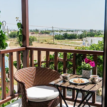 Maestralia Apartamento *