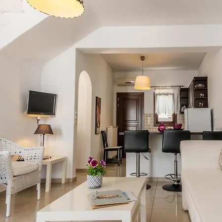 Apartamento Maestralia
