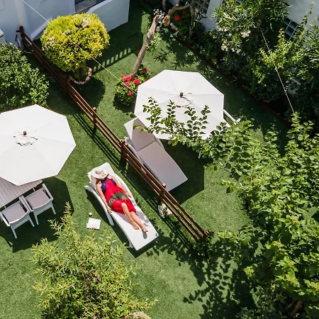 Appartamento Maestralia Skyros