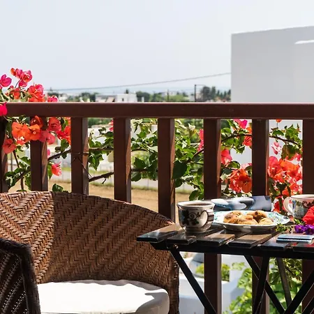 Apartamento Maestralia