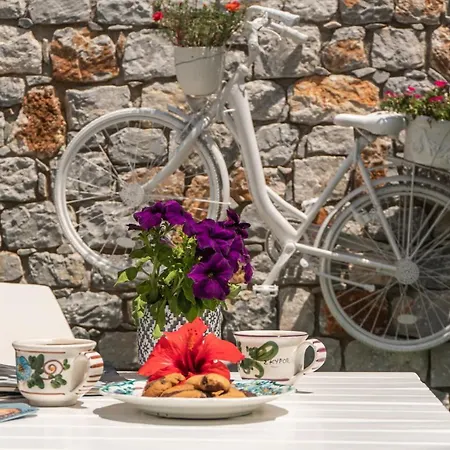 Maestralia Appartement *