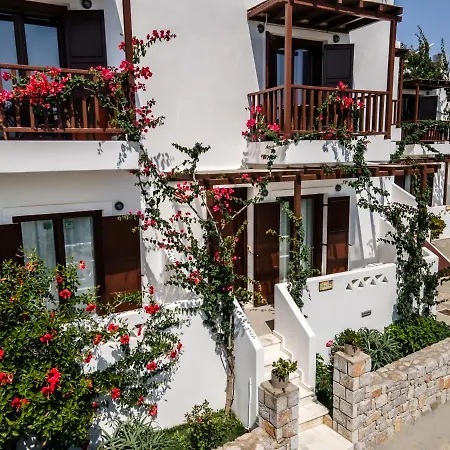 Maestralia Apartamento Skyros