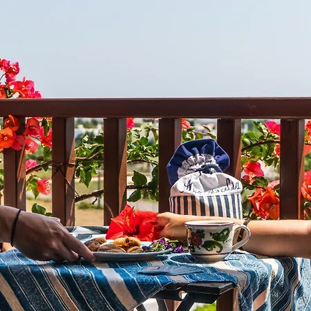 Maestralia Apartamento Skyros