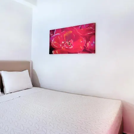 Maestralia Apartamento *