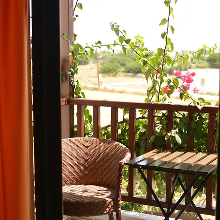 Appartement Maestralia