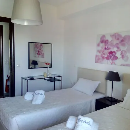 Maestralia Appartamento Skyros