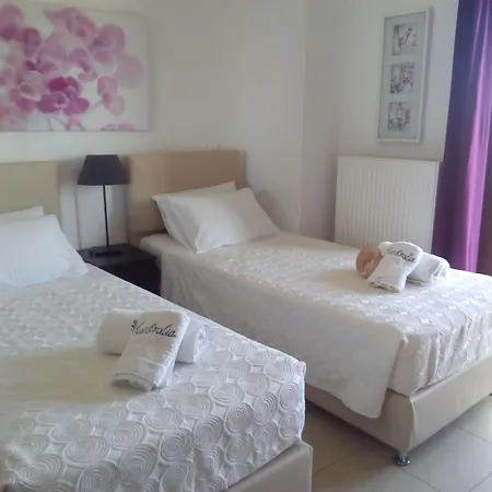 Apartamento Maestralia Skyros