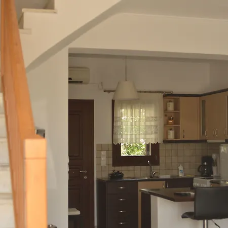 Maestralia Appartement