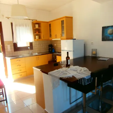 Maestralia Apartamento *