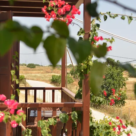 Apartamento Maestralia *