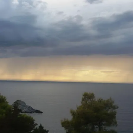 Maestralia Apartamento