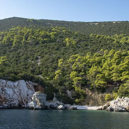 Maestralia Appartamento Skyros