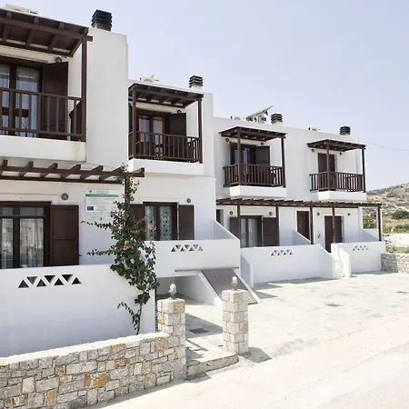 Maestralia Appartement Skyros