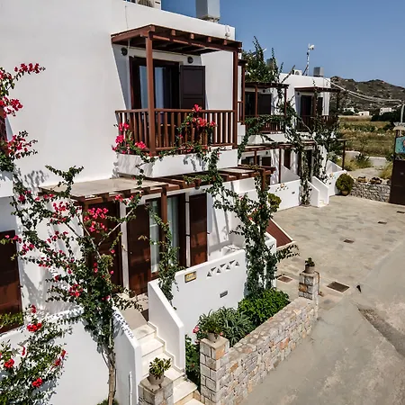 Maestralia Apartamento Skyros