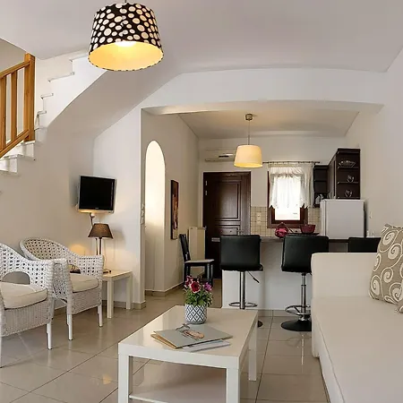 Appartement Maestralia