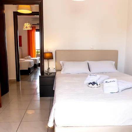 Maestralia Appartamento Skyros