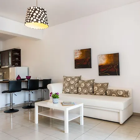 Maestralia Apartamento