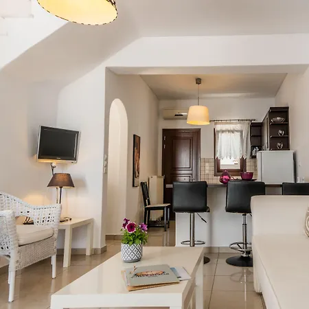 Appartement Maestralia *