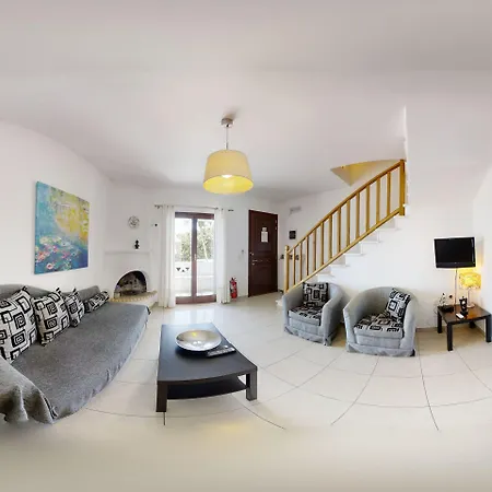 Appartamento Maestralia Skyros