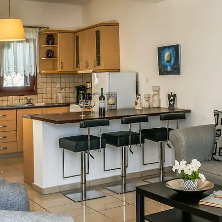 Apartamento Maestralia