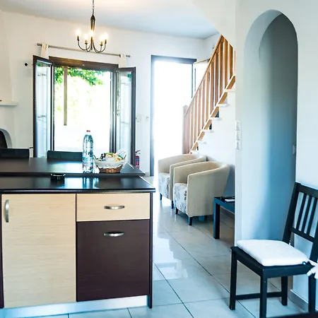Maestralia Appartamento Skyros