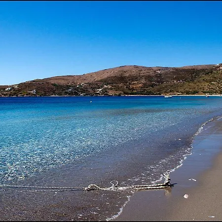 Apartamento Maestralia Skyros