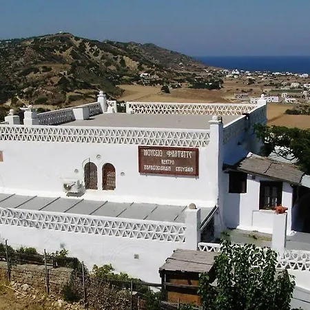 Apartamento Maestralia *