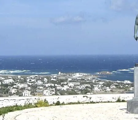 Apartamento Maestralia *