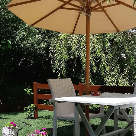 Appartement Maestralia Skyros