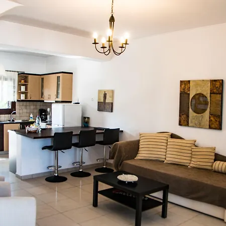 Maestralia Appartamento Skyros