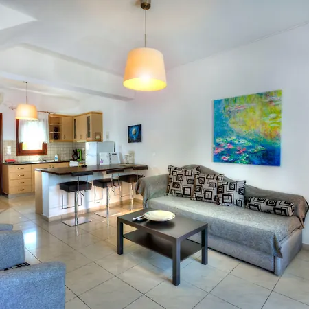 Apartamento Maestralia *