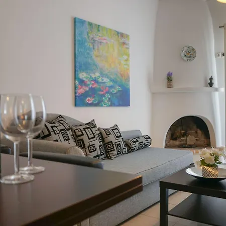 Apartamento Maestralia Skyros