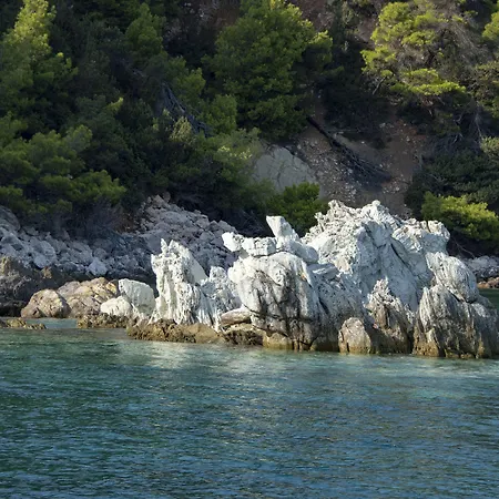 Appartamento Maestralia Skyros